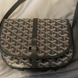 Goyard Cross Body